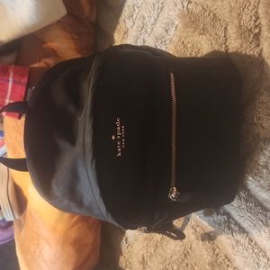 Kate Spade Chelsea Medium Backpack